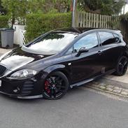 Seat Leon Cupra