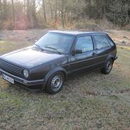VW golf 2