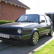 VW Golf 2