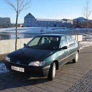Peugeot 306 SR