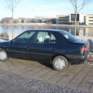 Peugeot 306 SR