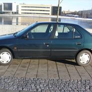 Peugeot 306 SR