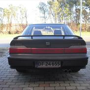Honda Prelude solgt