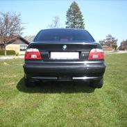 BMW e39 540i