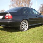 BMW e39 540i