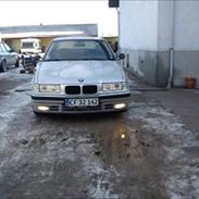 BMW e36 