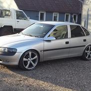 Opel Vectra B