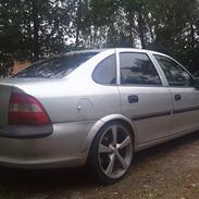 Opel Vectra B