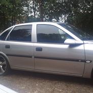 Opel Vectra B