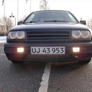 VW vento 2,0 solgt