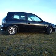 Opel Corsa b