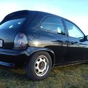 Opel Corsa b