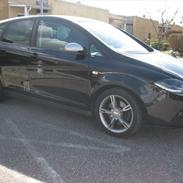 Seat Altea Fr SOLGT