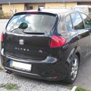 Seat Altea Fr SOLGT