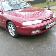 Mazda 626 SOLGT