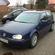 VW Golf IV 1.9 TDI