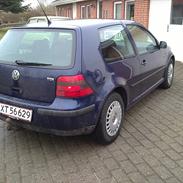 VW Golf IV 1.9 TDI