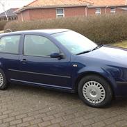VW Golf IV 1.9 TDI