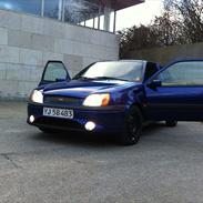 Ford Ford Fiesta 1,6 Sport [SOLGT]