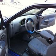 Ford Ford Fiesta 1,6 Sport [SOLGT]