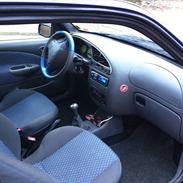 Ford Ford Fiesta 1,6 Sport [SOLGT]