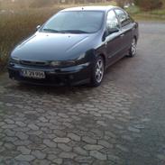 Fiat Marea 2.0 20V *Solgt*
