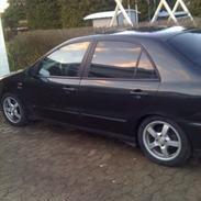 Fiat Marea 2.0 20V *Solgt*