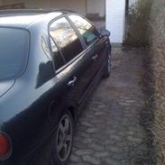 Fiat Marea 2.0 20V *Solgt*