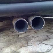 Fiat Marea 2.0 20V *Solgt*