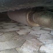 Fiat Marea 2.0 20V *Solgt*