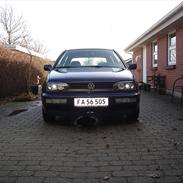 VW golf 3 [Tidl. bil]