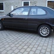 Toyota Corolla 1.3 Xli