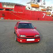 Opel vectra v6 