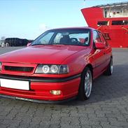 Opel vectra v6 