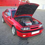 Opel vectra v6 