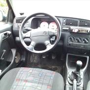 VW Golf 3 joker (solgt)