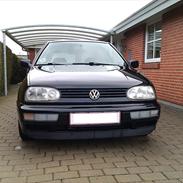 VW Golf 3 joker (solgt)