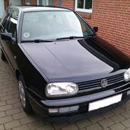 VW Golf 3 joker (solgt)