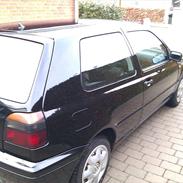 VW Golf 3 joker (solgt)