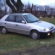 Skoda Felicia 1.3i 