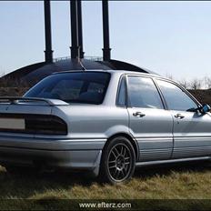 Mitsubishi Galant 2.0 Turbo SOLGT