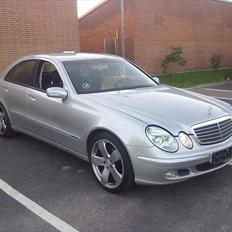 Mercedes Benz e270