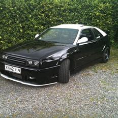 VW Corrado Us-Edition.