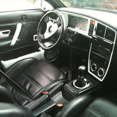 VW Corrado Us-Edition.