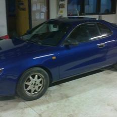 Toyota celica 1,6  byttet