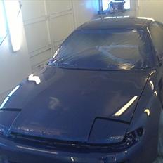 Toyota celica 1,6  byttet