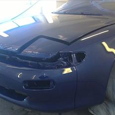 Toyota celica 1,6  byttet