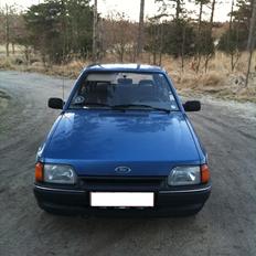 Ford Escort 1.3 CL