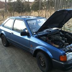 Ford Escort 1.3 CL