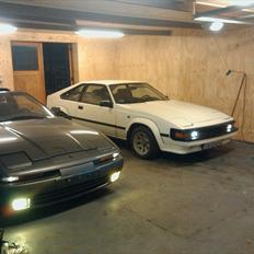 Toyota  Celica Supra MK2 